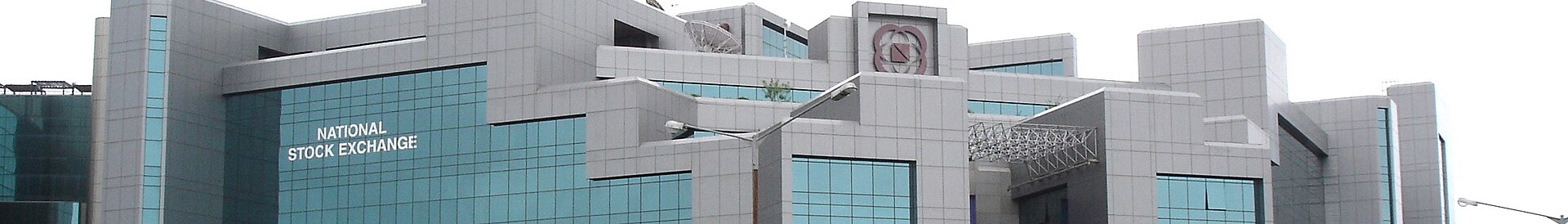 WV banner Mumbai North Central National Stock Exchange of India.